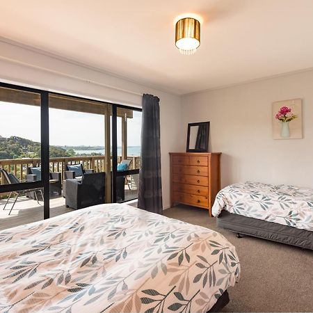 Allure Lodge Paihia Exteriér fotografie
