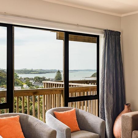 Allure Lodge Paihia Exteriér fotografie