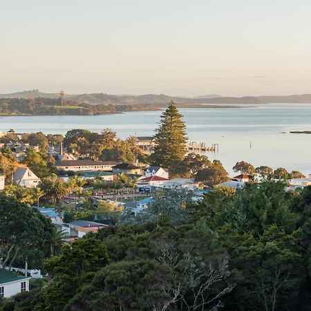 Allure Lodge Paihia Exteriér fotografie