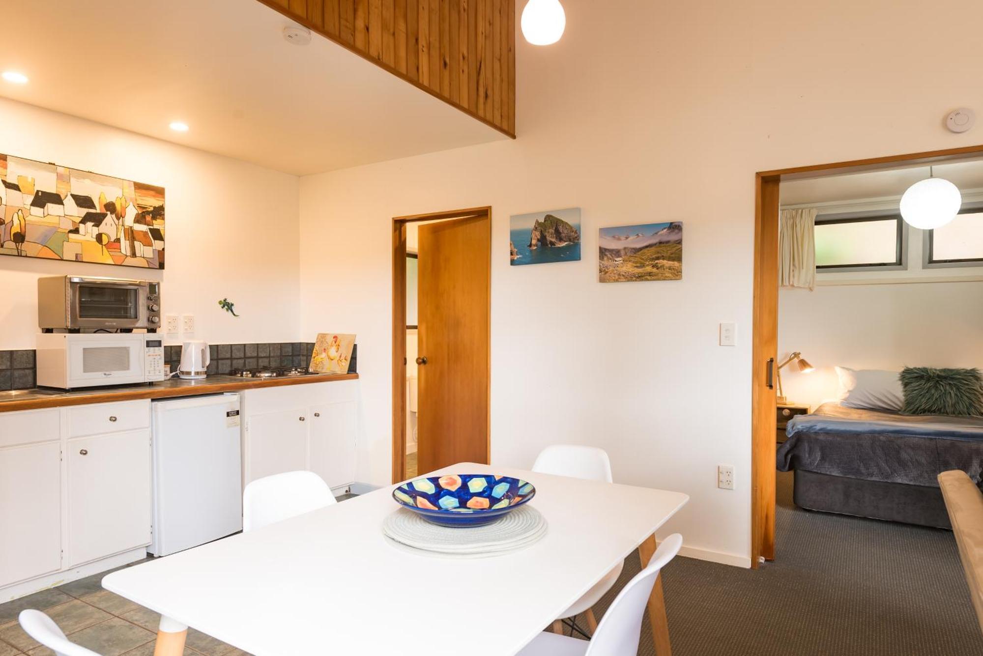 Allure Lodge Paihia Exteriér fotografie