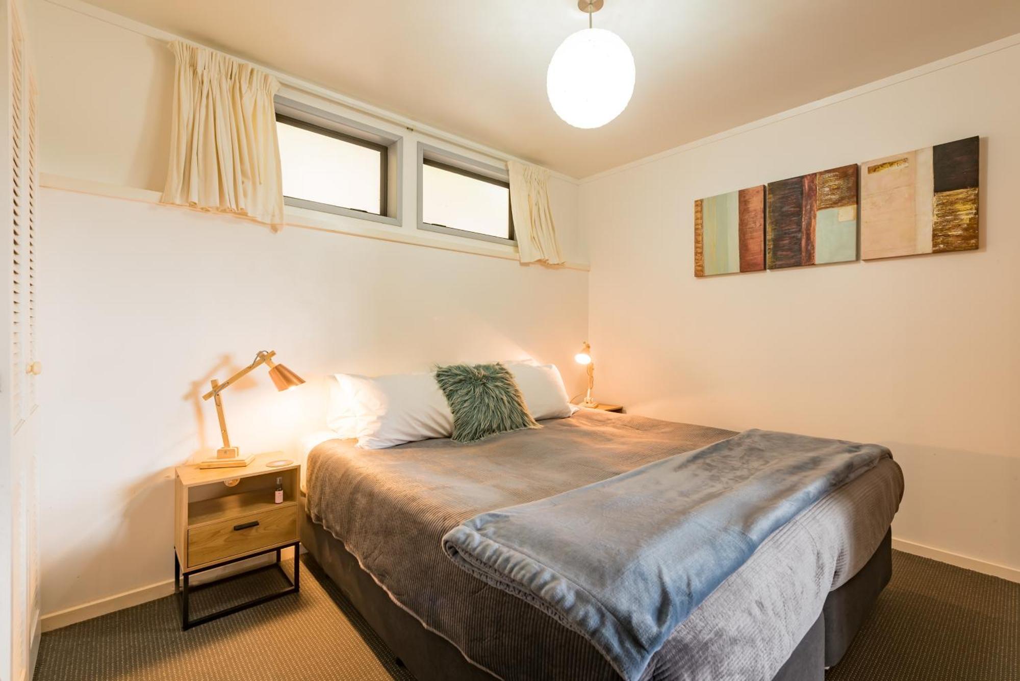 Allure Lodge Paihia Exteriér fotografie