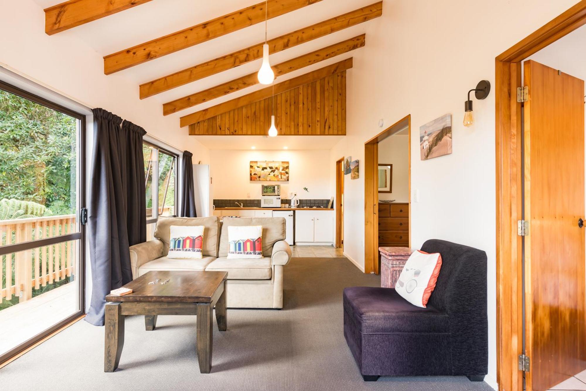 Allure Lodge Paihia Exteriér fotografie