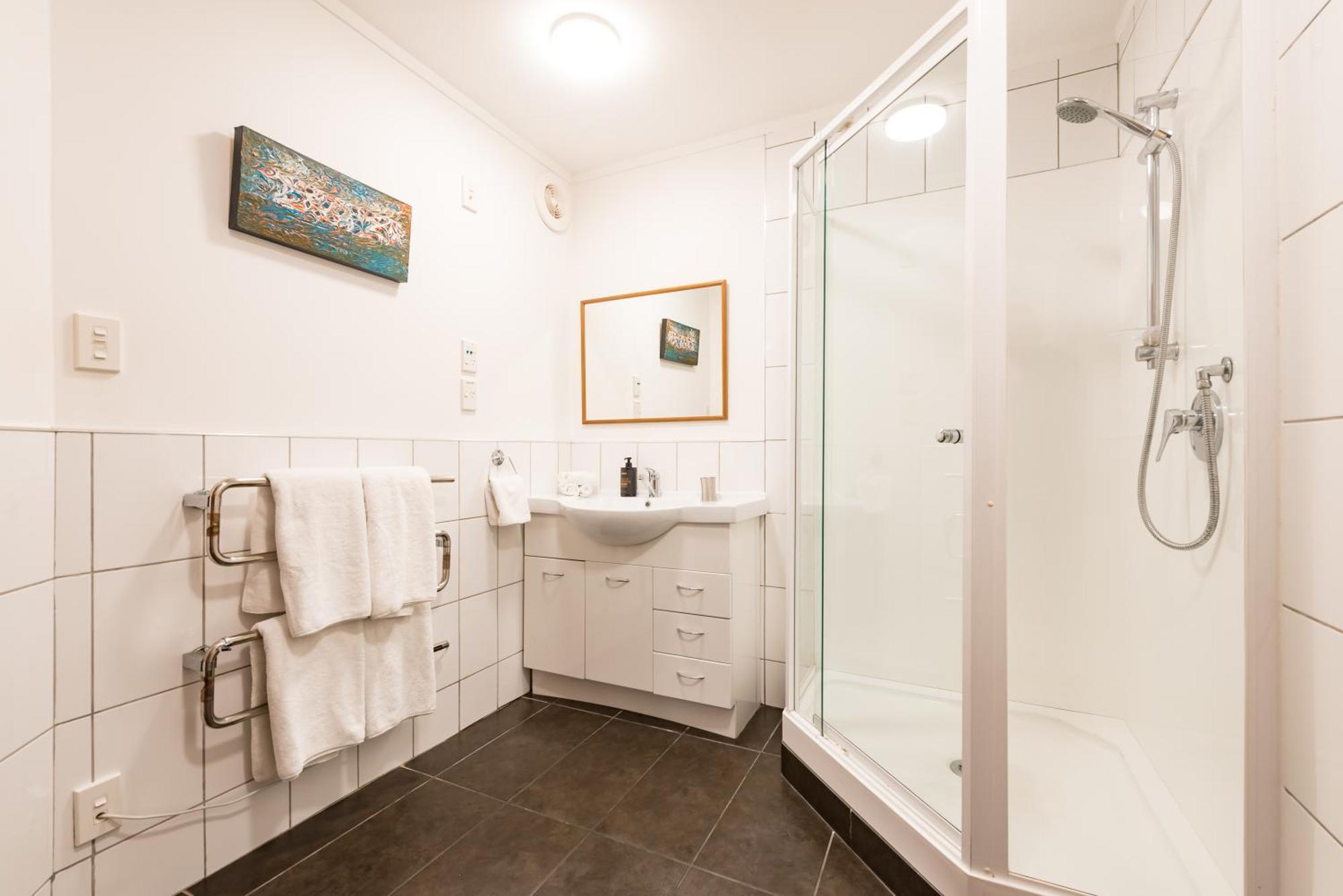 Allure Lodge Paihia Exteriér fotografie