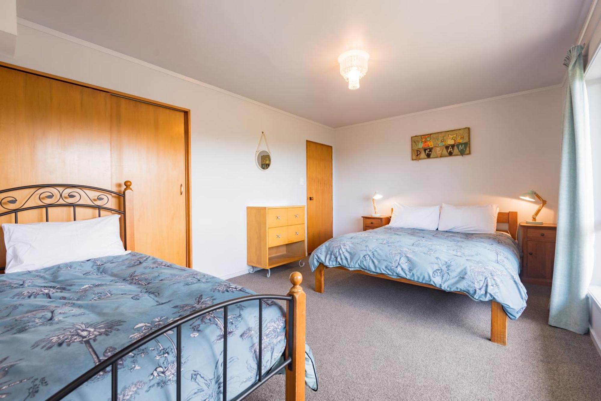 Allure Lodge Paihia Exteriér fotografie