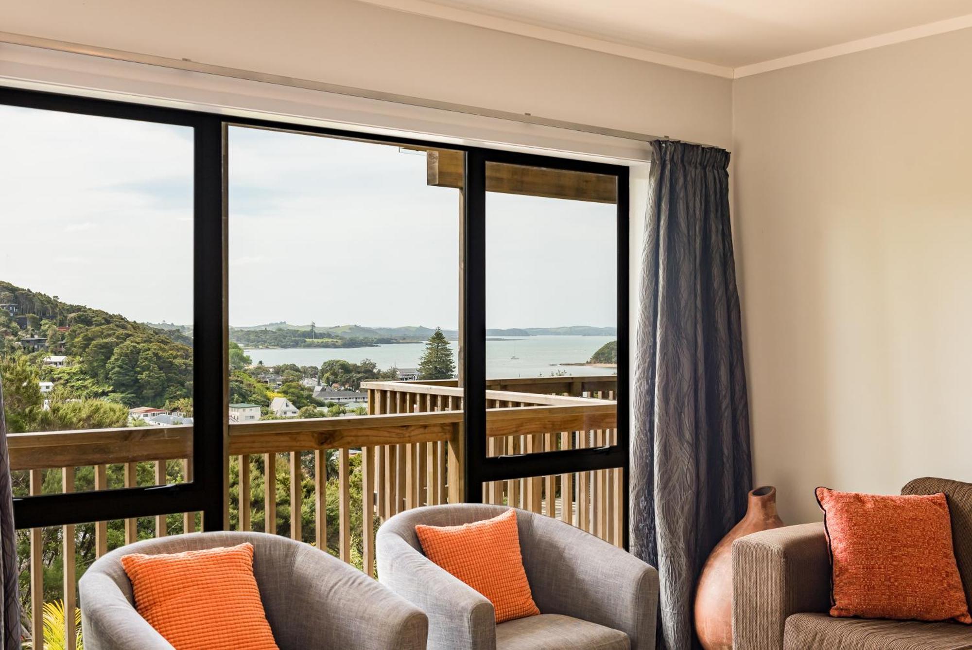 Allure Lodge Paihia Exteriér fotografie
