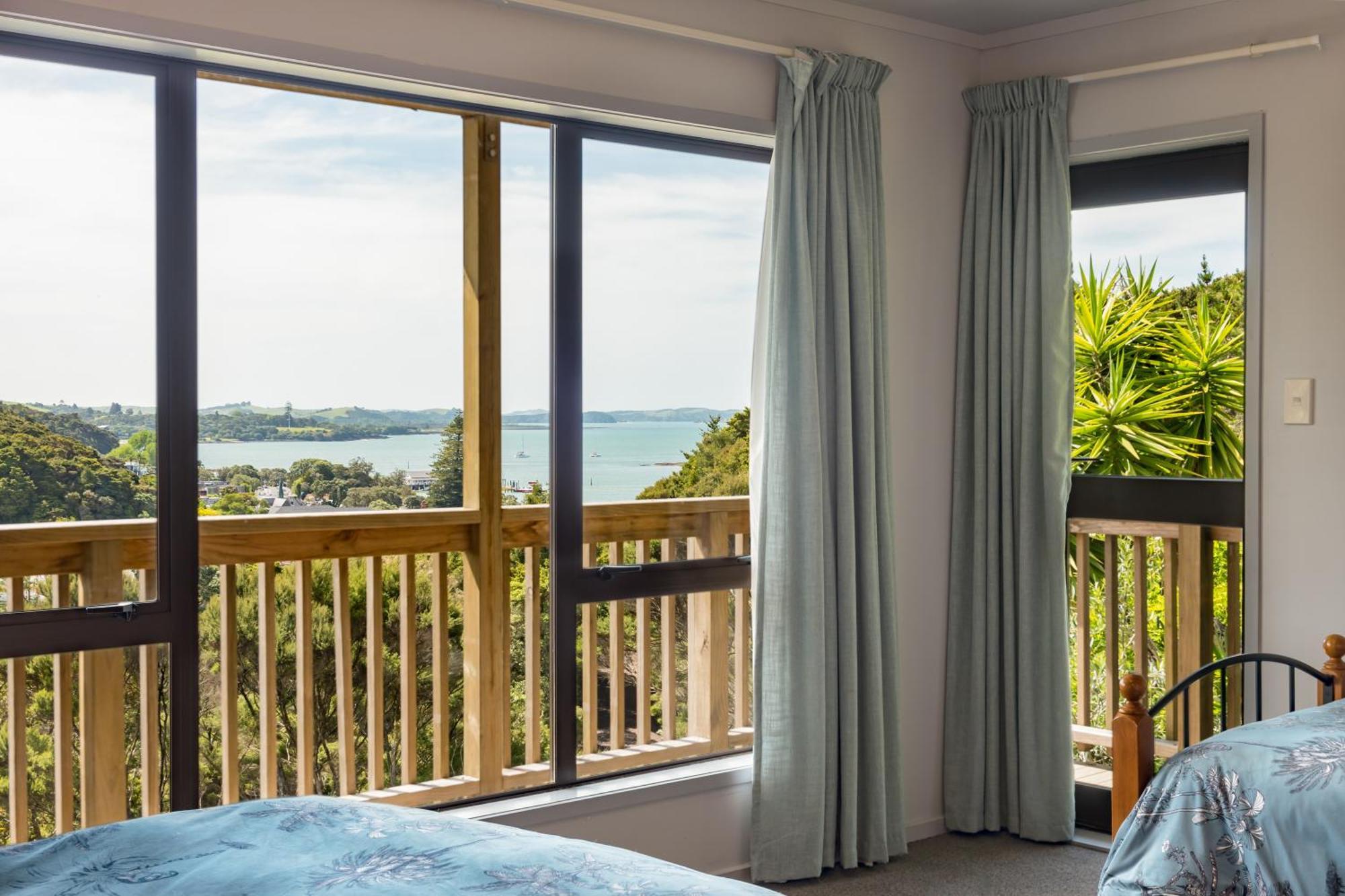 Allure Lodge Paihia Exteriér fotografie