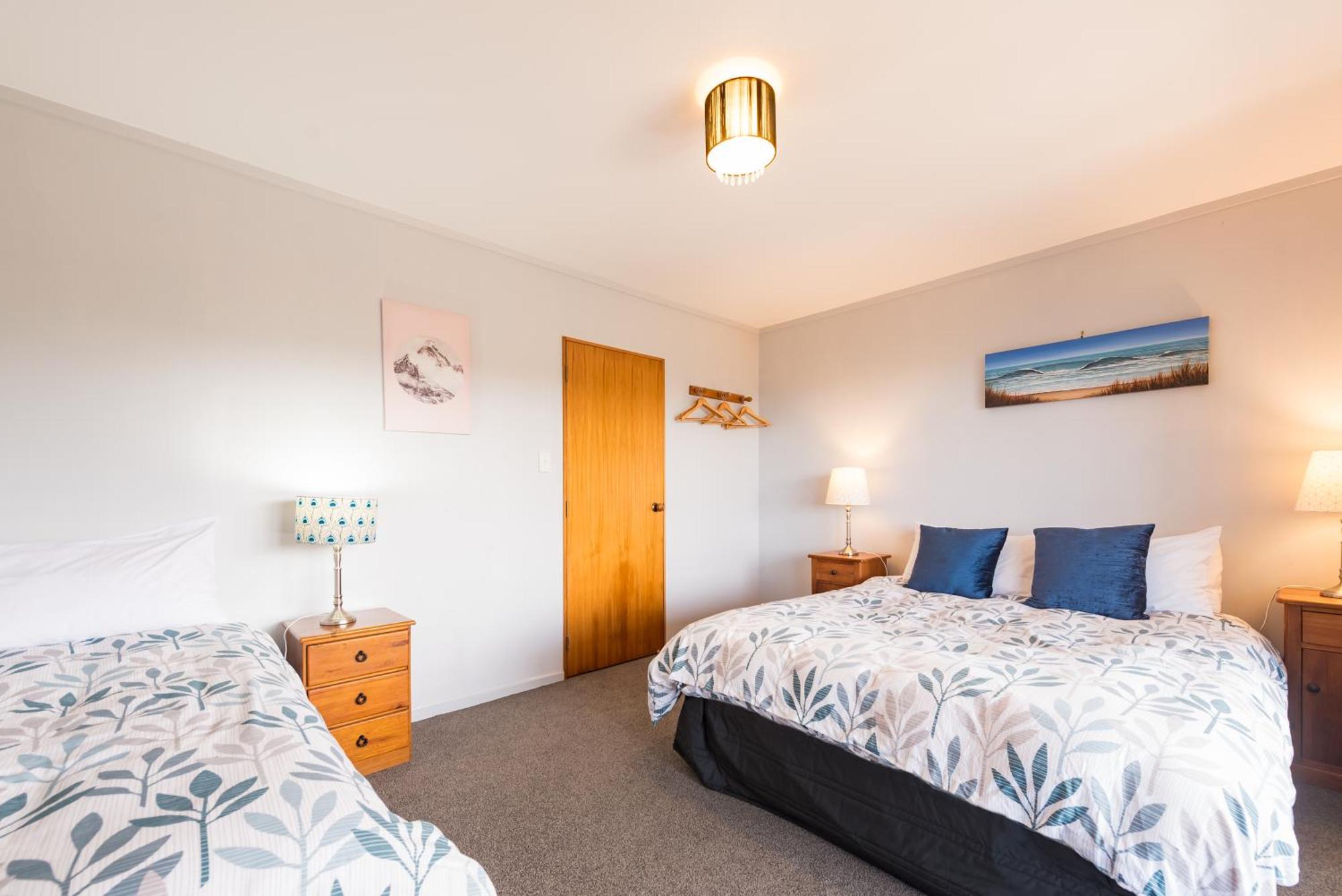 Allure Lodge Paihia Exteriér fotografie