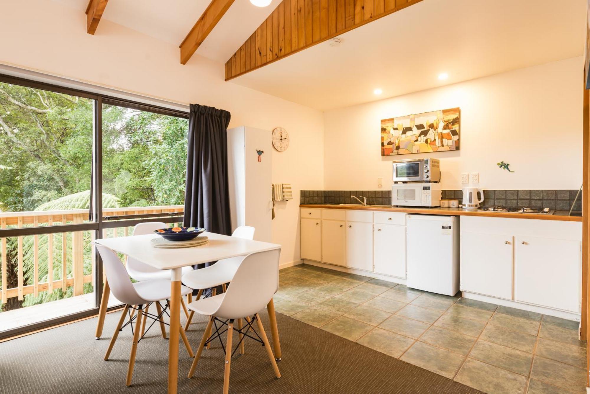 Allure Lodge Paihia Exteriér fotografie
