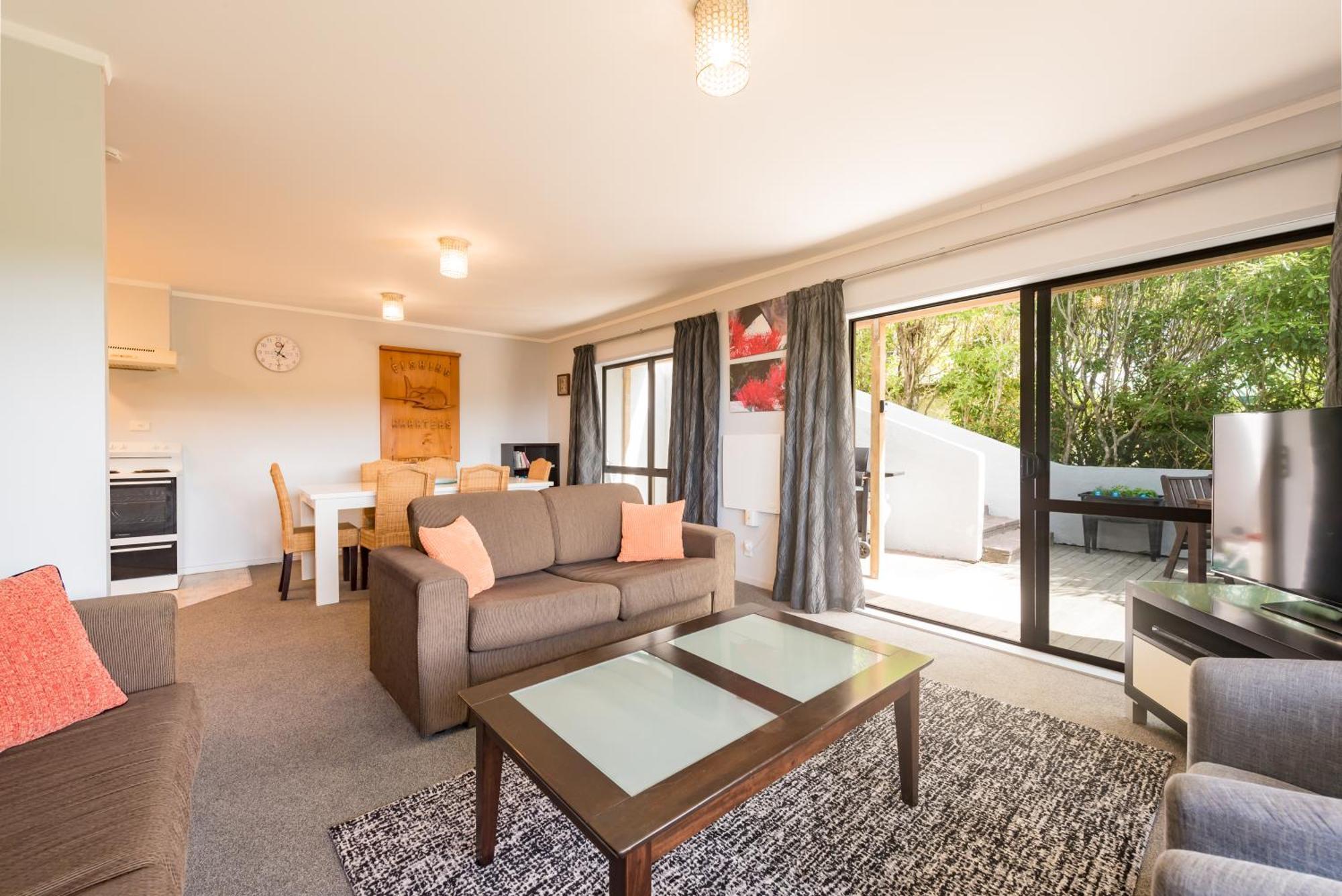 Allure Lodge Paihia Exteriér fotografie