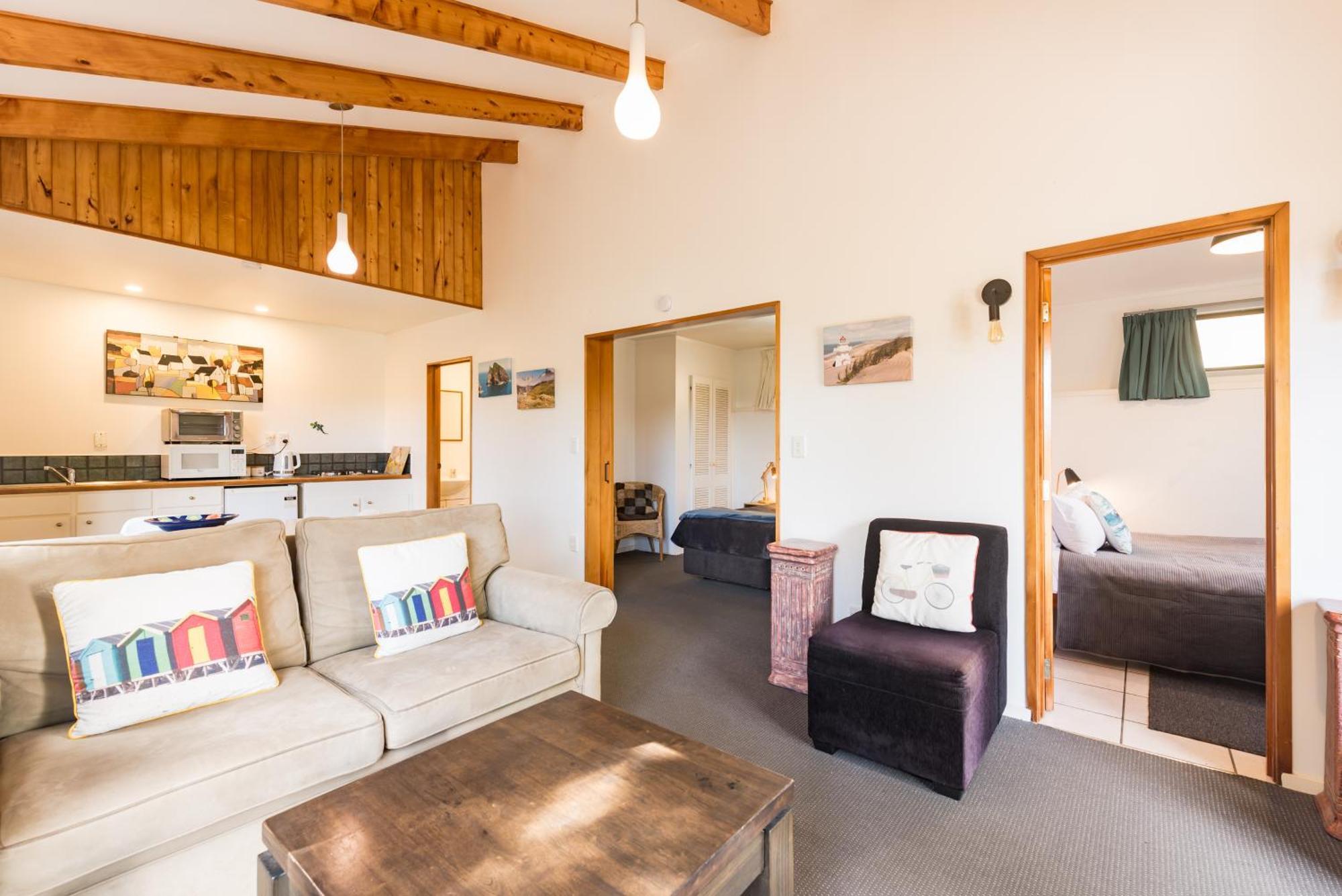 Allure Lodge Paihia Exteriér fotografie