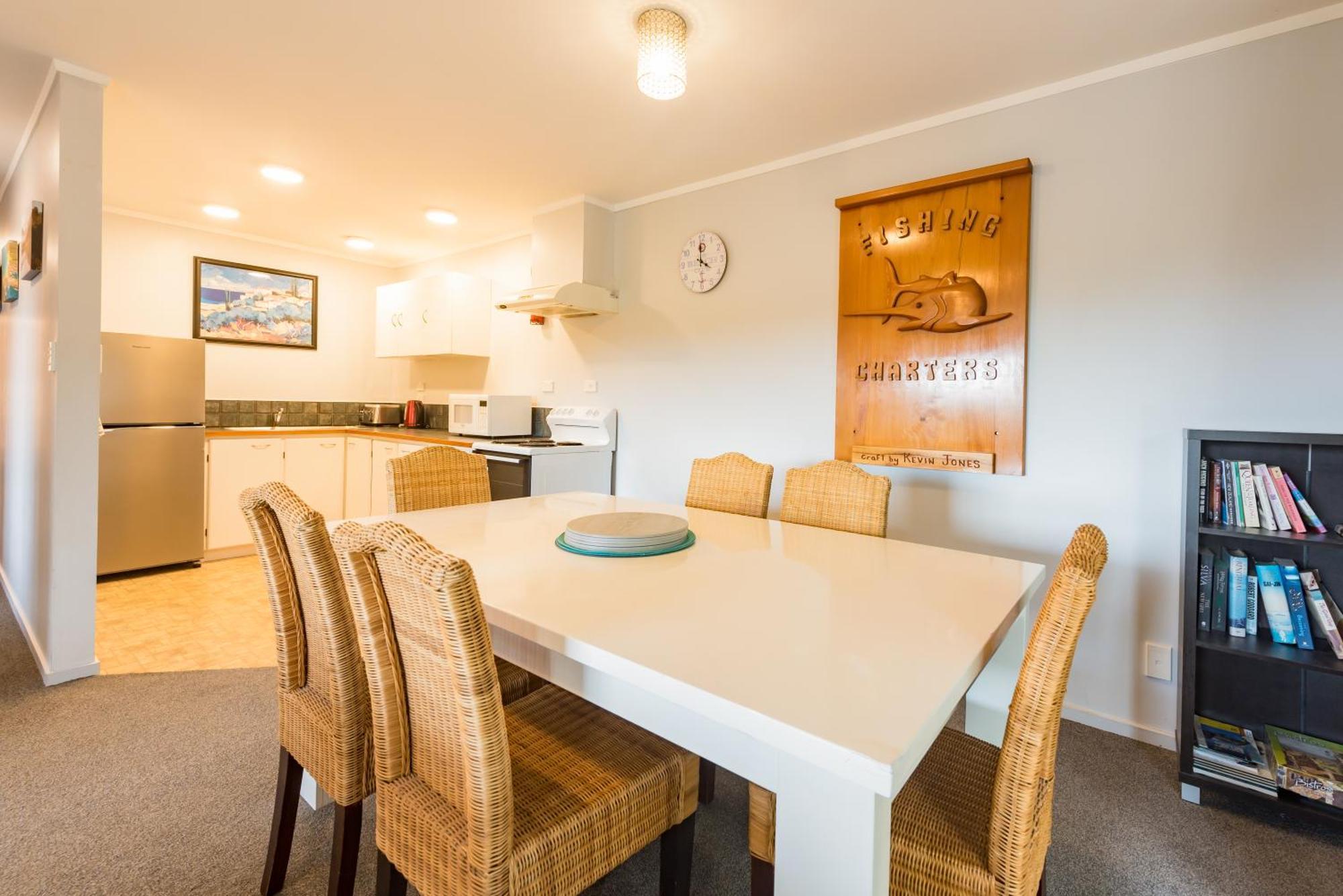 Allure Lodge Paihia Exteriér fotografie
