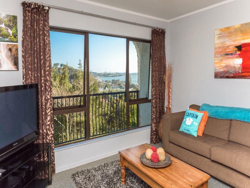 Allure Lodge Paihia Exteriér fotografie