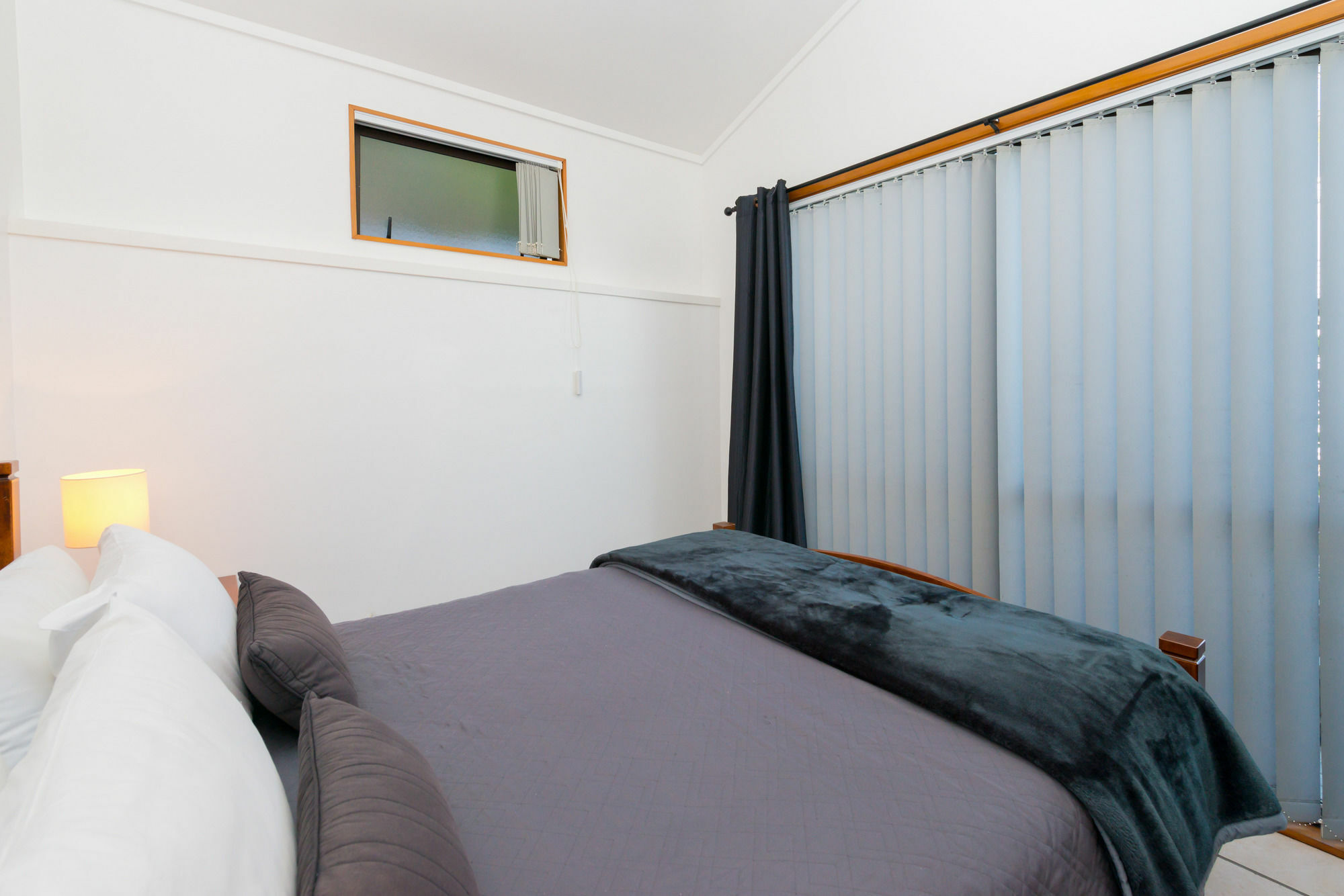 Allure Lodge Paihia Exteriér fotografie