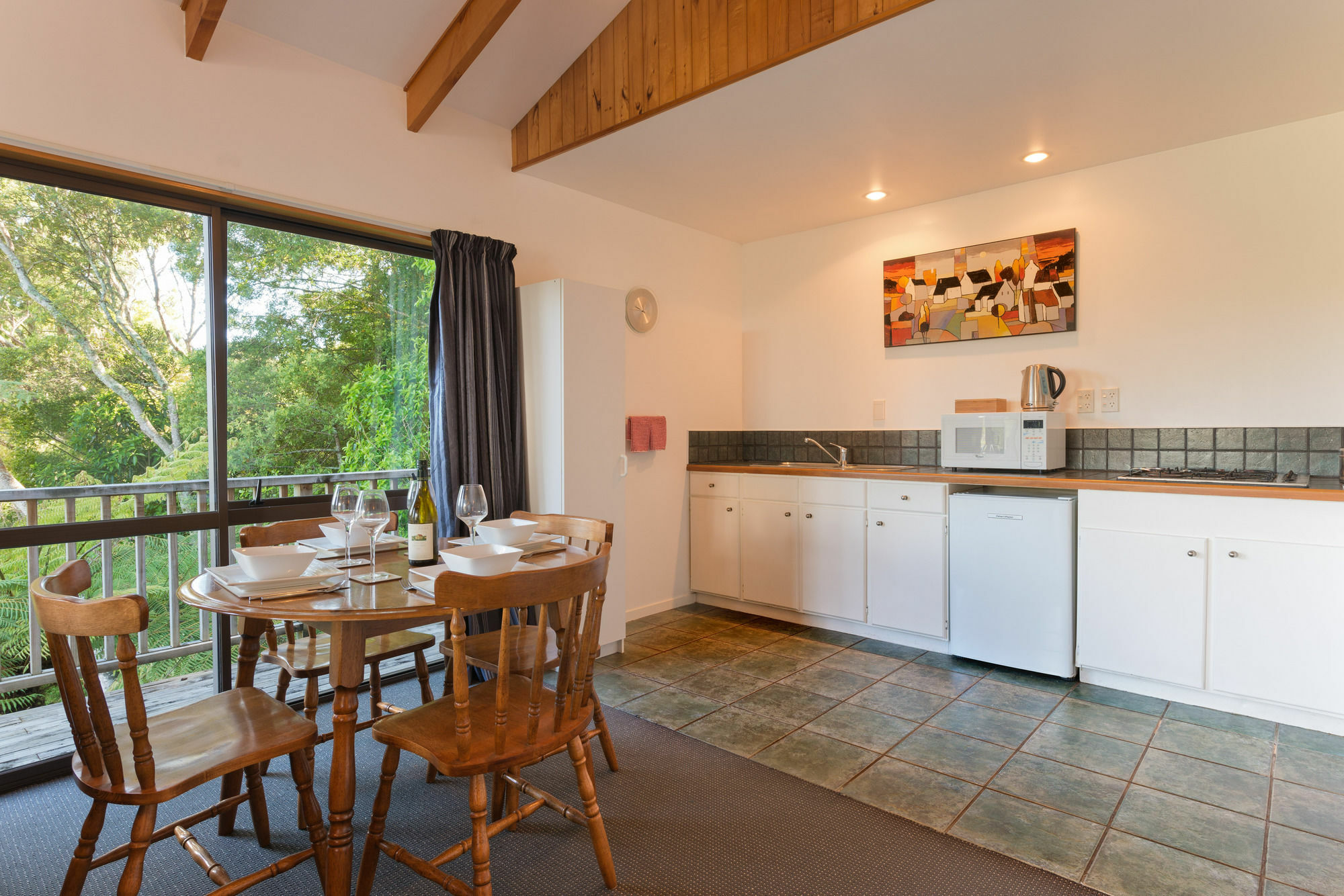 Allure Lodge Paihia Exteriér fotografie