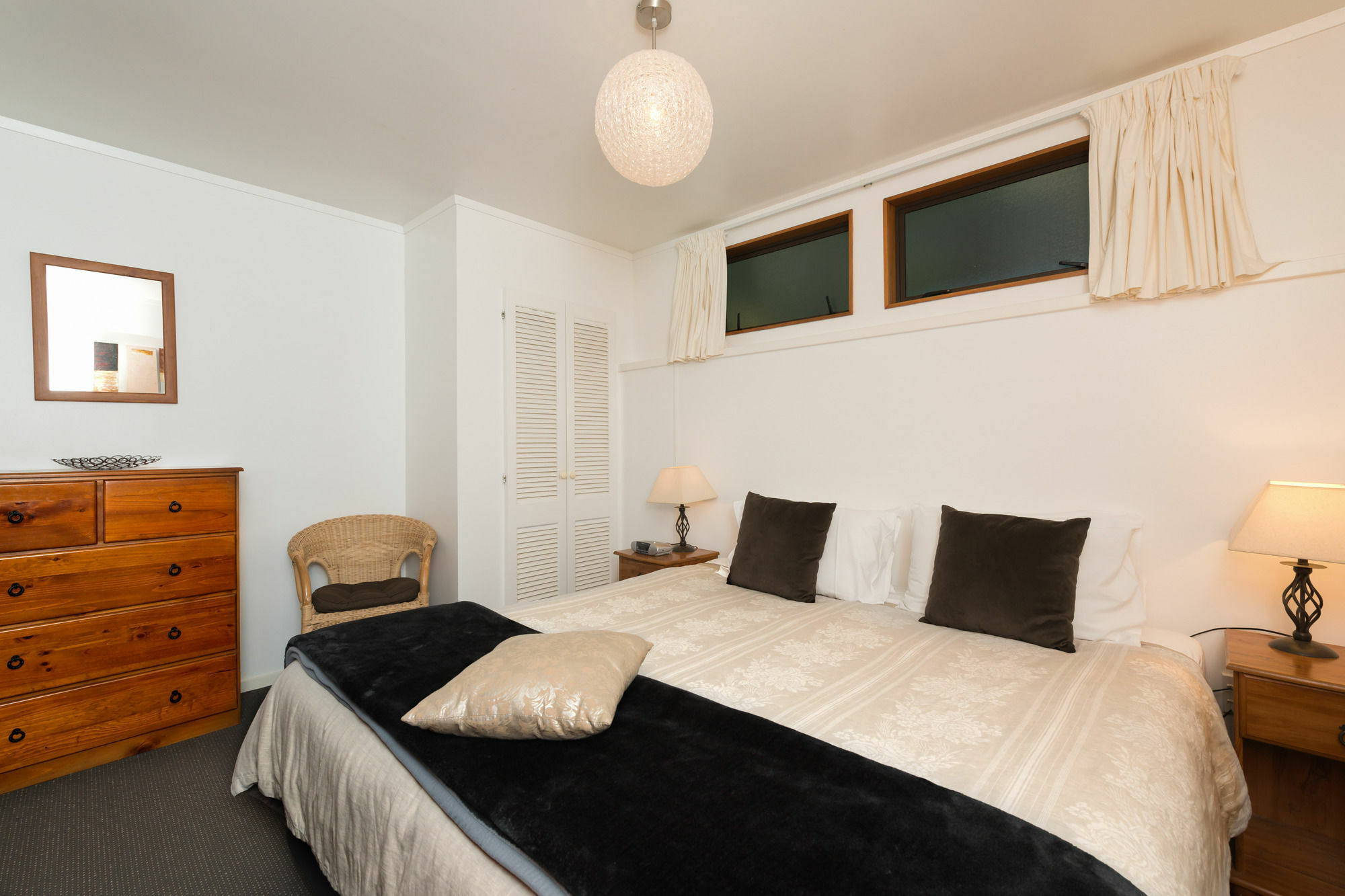 Allure Lodge Paihia Exteriér fotografie