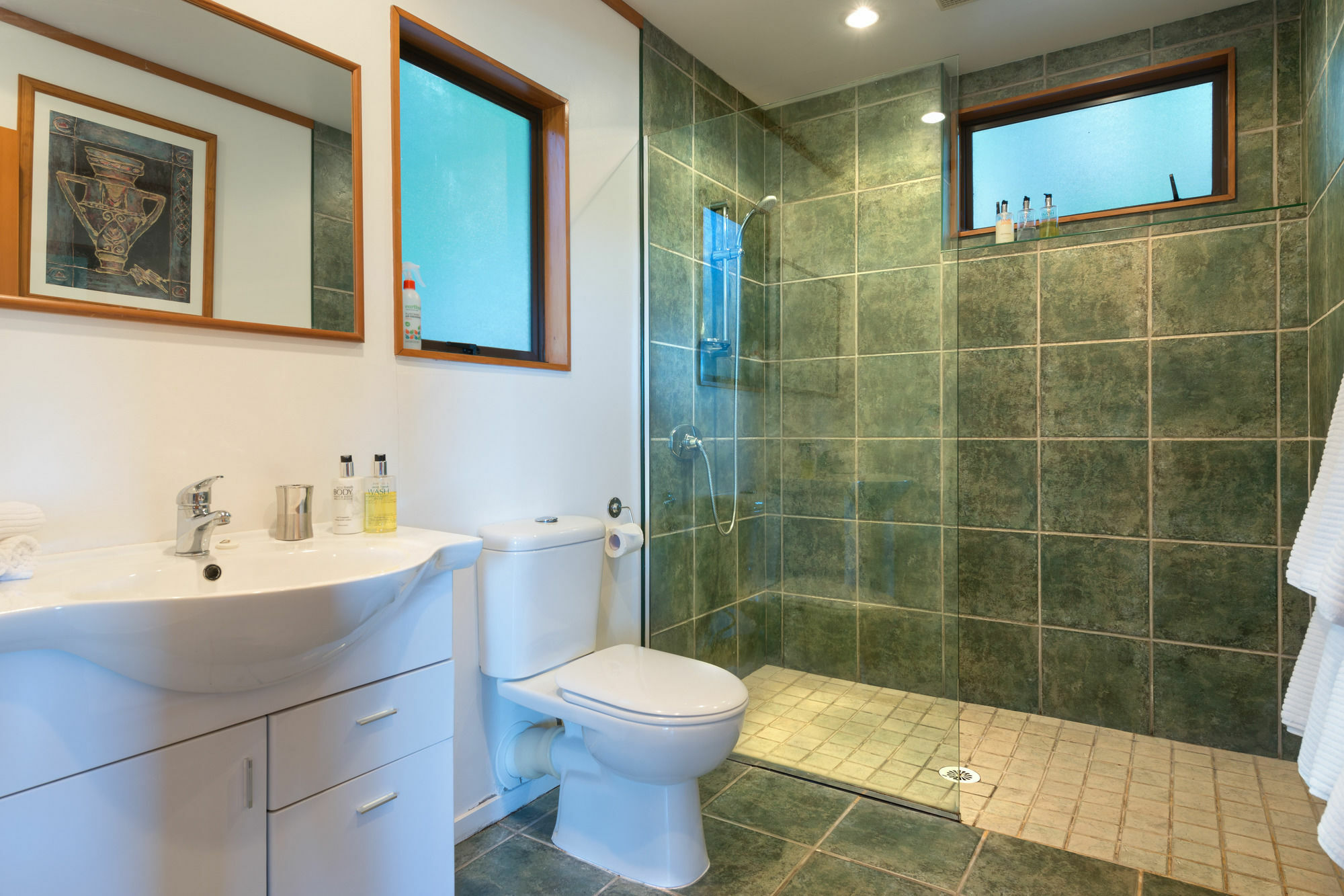Allure Lodge Paihia Exteriér fotografie