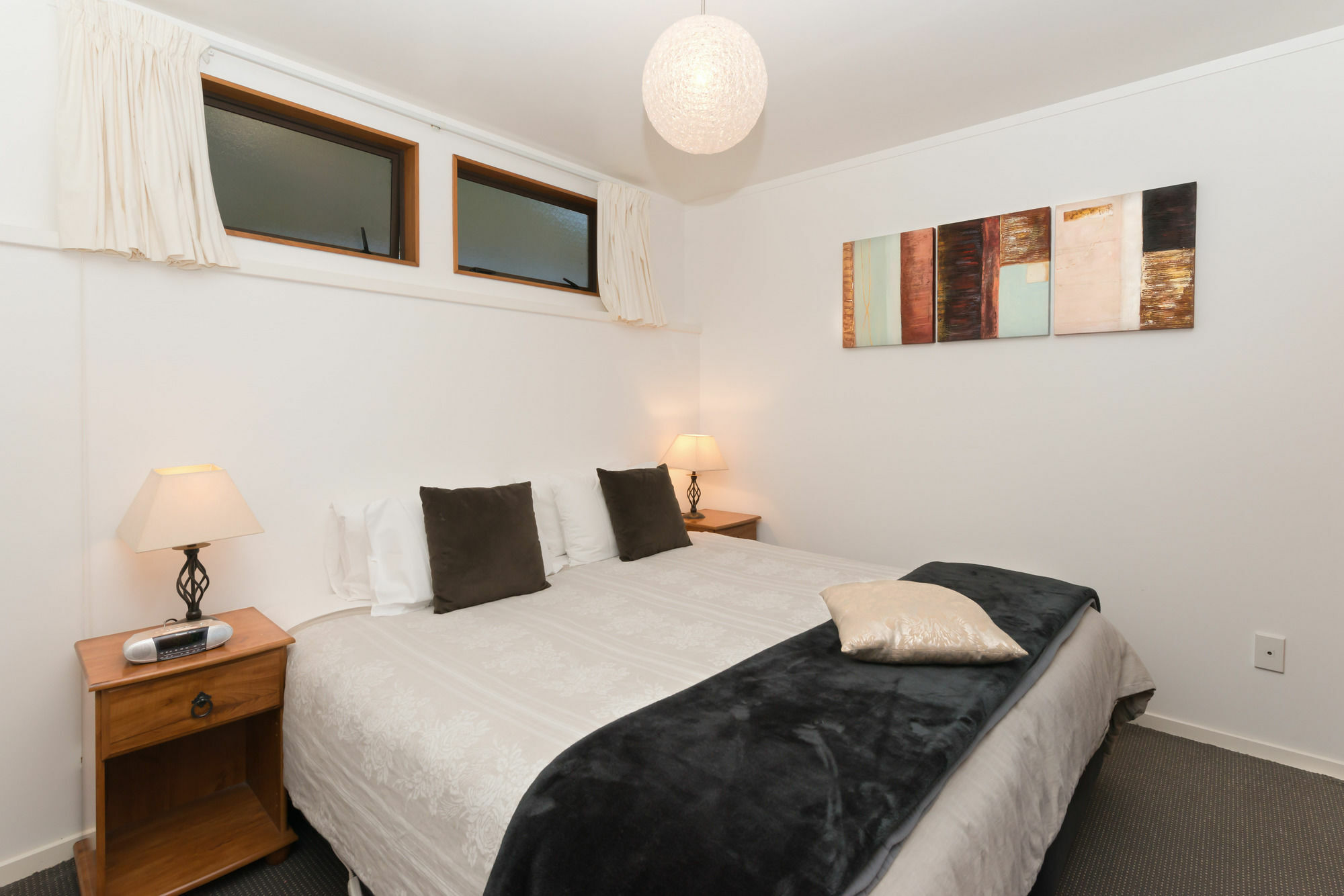 Allure Lodge Paihia Exteriér fotografie