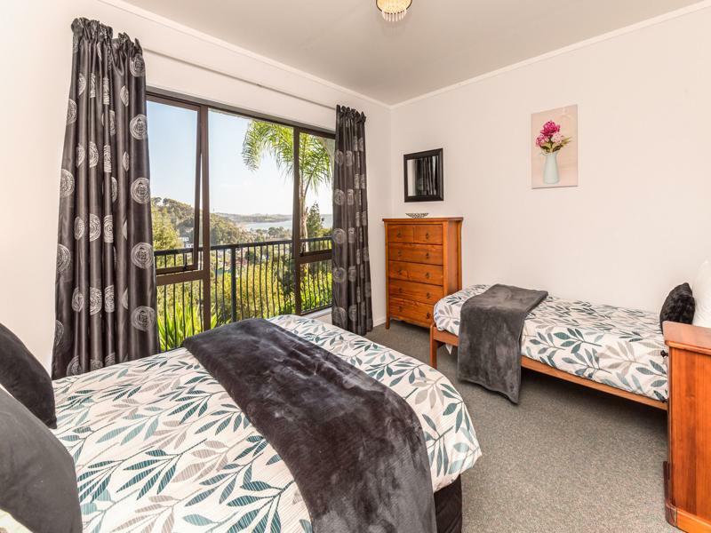 Allure Lodge Paihia Exteriér fotografie