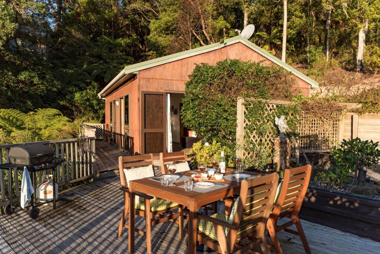 Allure Lodge Paihia Exteriér fotografie